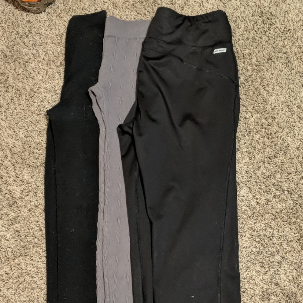 Leggings